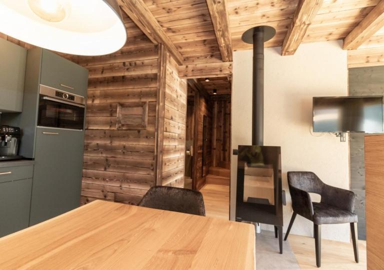 Chalet Tschogerhof Tiers Am Rosengarten Dolomiten Екстер'єр фото
