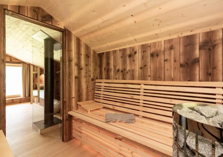 Chalet Tschogerhof Tiers Am Rosengarten Dolomiten Екстер'єр фото