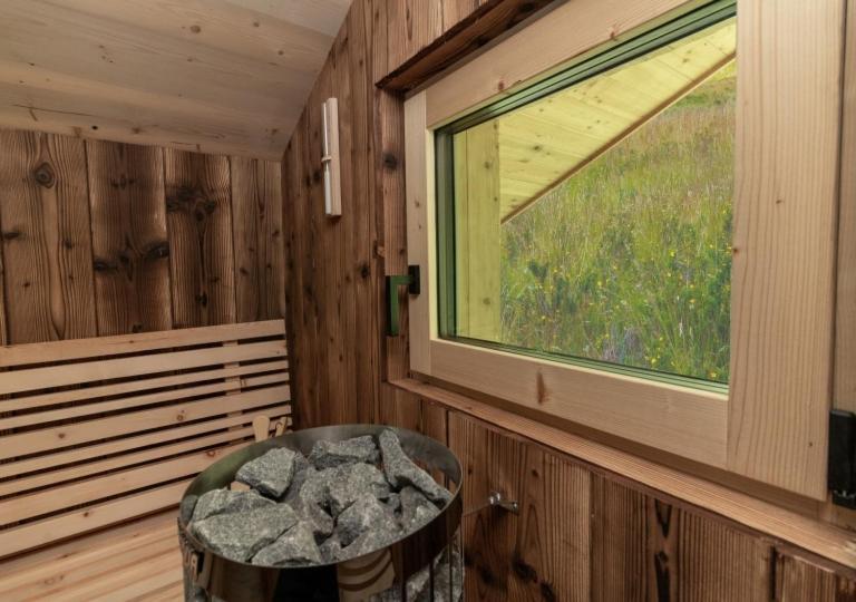 Chalet Tschogerhof Tiers Am Rosengarten Dolomiten Екстер'єр фото